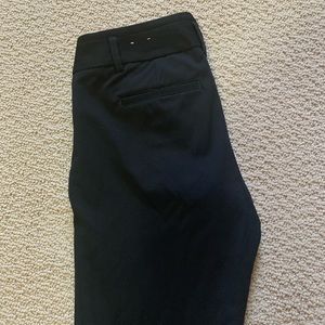 Dress pants from Express